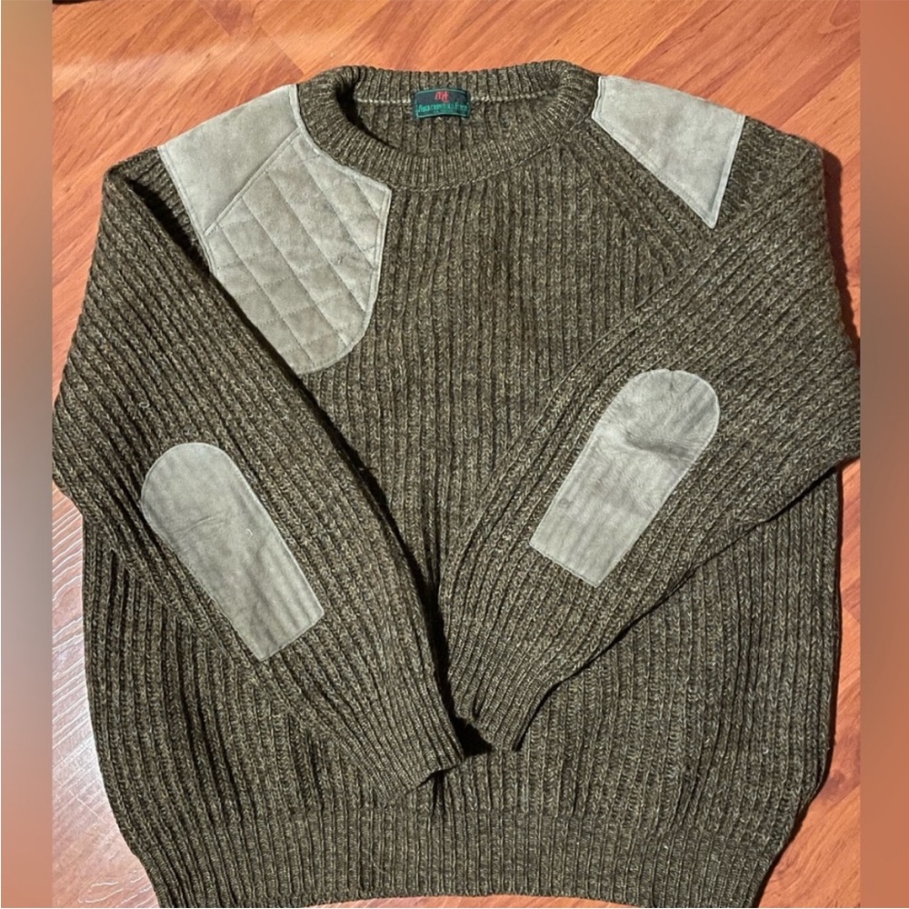 Abercrombie and Fitch men's size XL